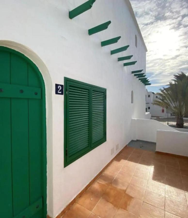 Corralito 2 Cotillo Exterior foto